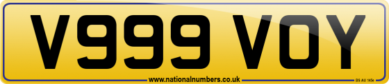 V999 VOY