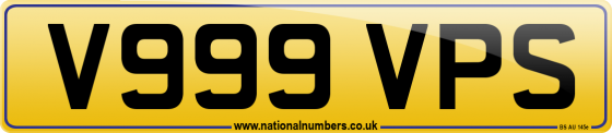 V999 VPS