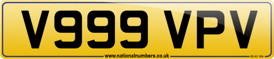 V999 VPV