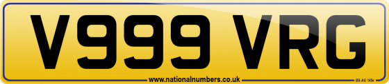 V999 VRG