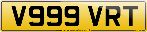 V999 VRT