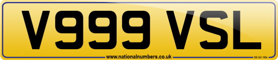 V999 VSL