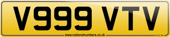 V999 VTV