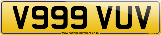 V999 VUV