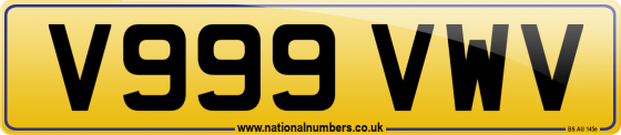 V999 VWV