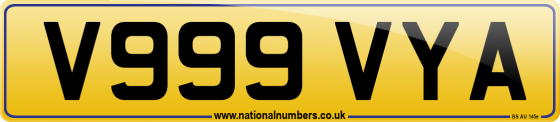V999 VYA