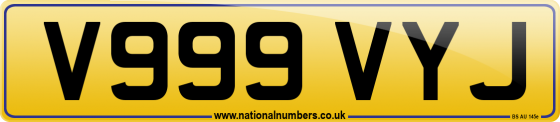 V999 VYJ