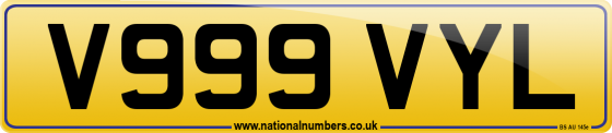 V999 VYL
