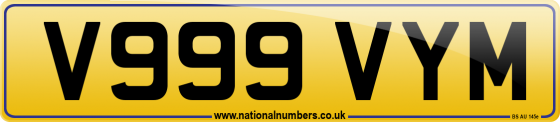 V999 VYM