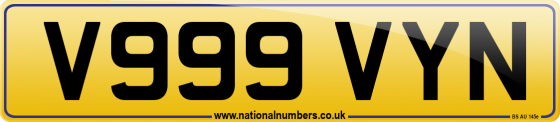 V999 VYN