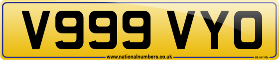 V999 VYO