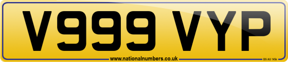 V999 VYP