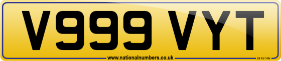 V999 VYT