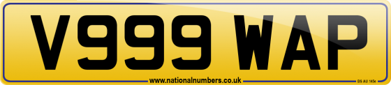 V999 WAP