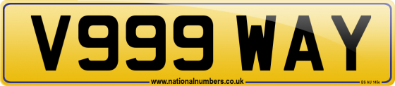 V999 WAY
