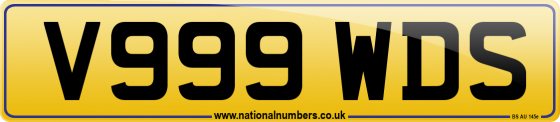 V999 WDS
