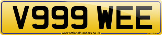 V999 WEE