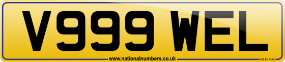 V999 WEL