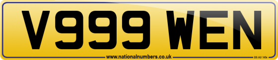 V999 WEN