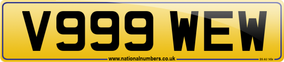 V999 WEW