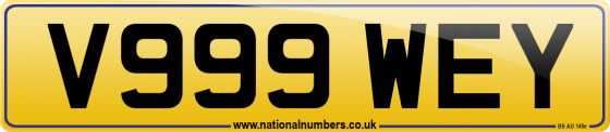 V999 WEY