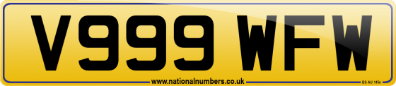 V999 WFW