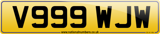 V999 WJW
