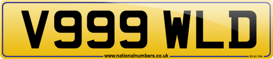 V999 WLD