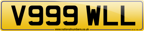 V999 WLL