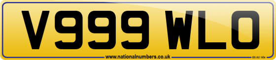 V999 WLO