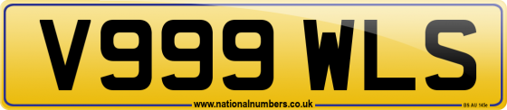 V999 WLS