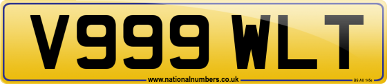 V999 WLT