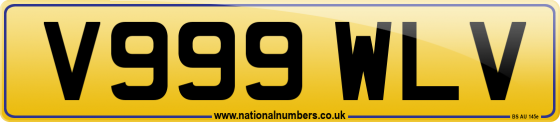 V999 WLV