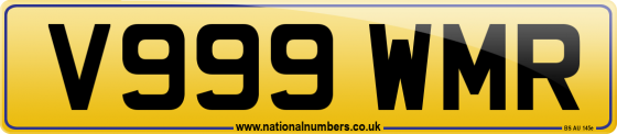 V999 WMR