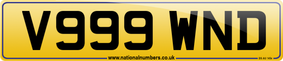 V999 WND
