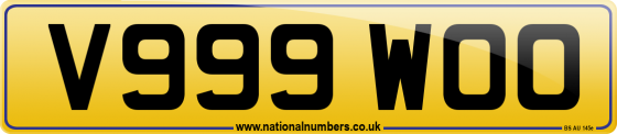V999 WOO