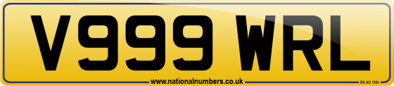 V999 WRL