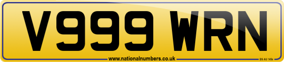 V999 WRN