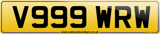 V999 WRW