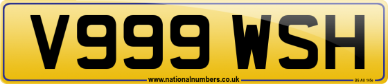 V999 WSH