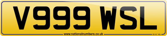 V999 WSL