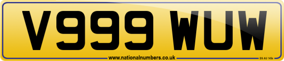 V999 WUW