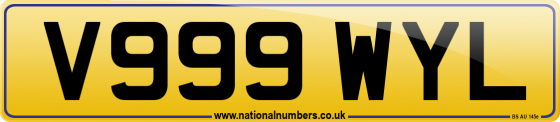 V999 WYL