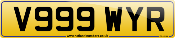 V999 WYR