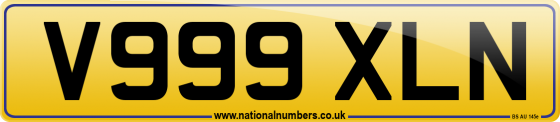 V999 XLN