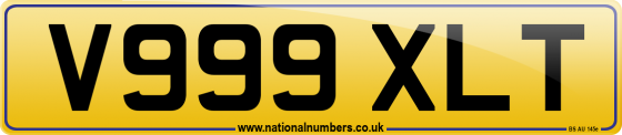 V999 XLT