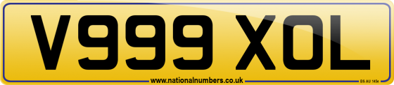 V999 XOL