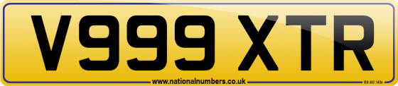 V999 XTR