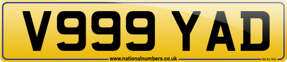 V999 YAD