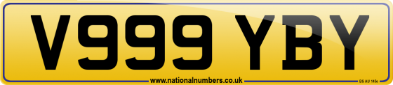 V999 YBY